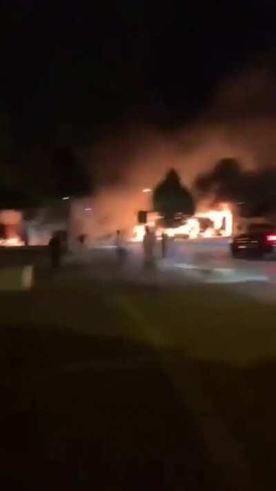 This is what's happening in France