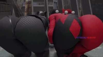 Let the thickness go