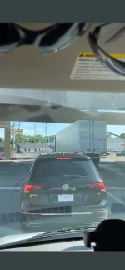 To save a few seconds