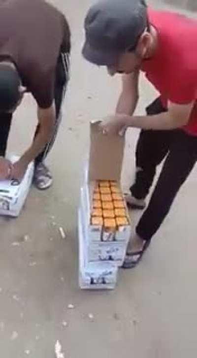 عاش اوي يا رجالة...