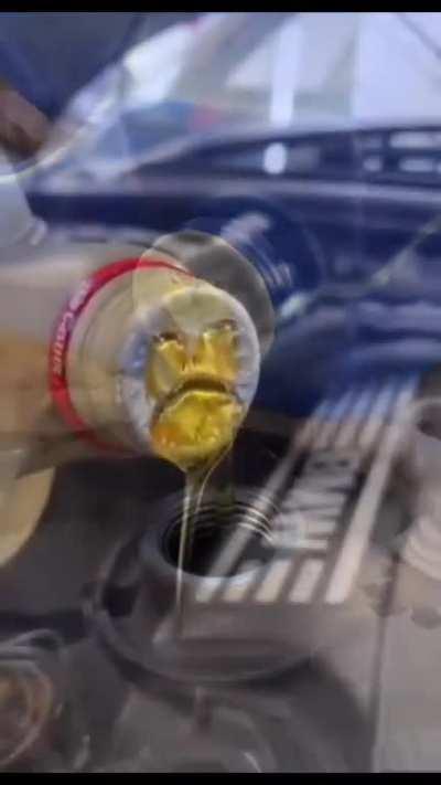 I feel so sorry for you, Shell 🥲