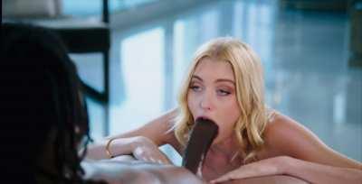 Open up and say “Ahhh”