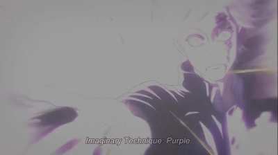 In all the heavens and the earth, I alone am the Krangled one