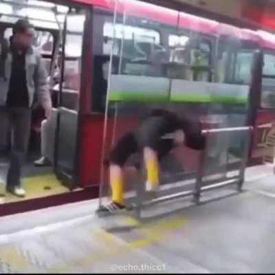 What's that first part from?