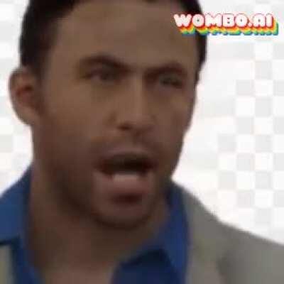 You just got nick rolled