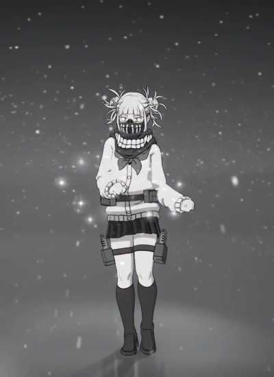 Toga THANKS YOU!! & LOVES YOU ALL!! 