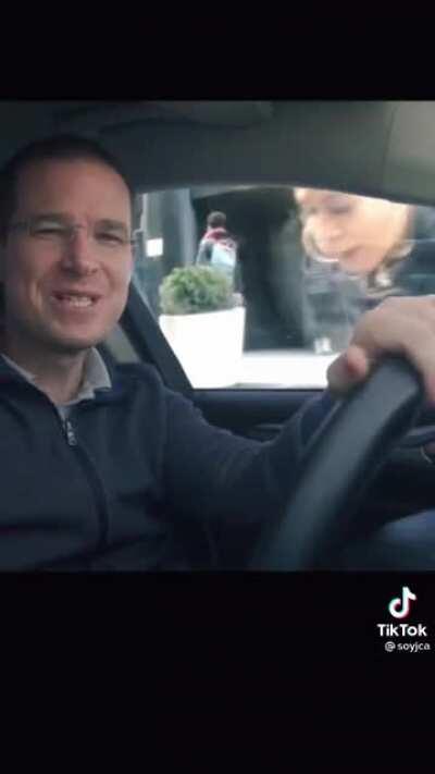 Ay ricardito que te ah pasado :v