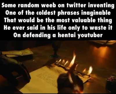 Bro cooked for nothing