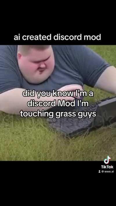 Is this meta or cringe?