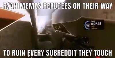 Fastest transphobes in the west