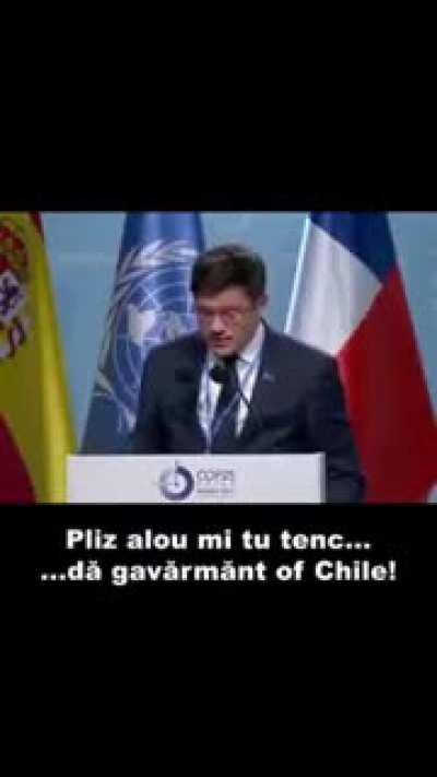 Cel mai analfabet ministru Pnl din ultimii 30 ani