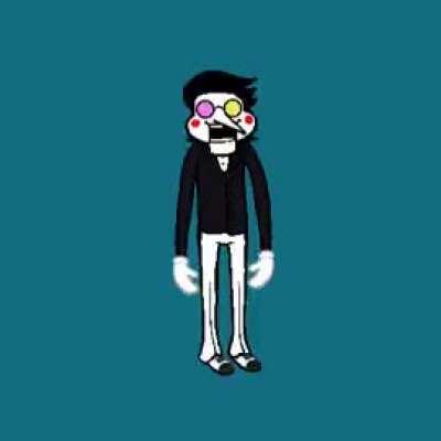 This comparison made me go schizophrenic