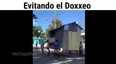 Casa anti doxxeo casa anti doxxeo