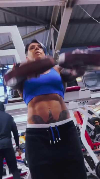 Rene Campbell 💪🏻🏴󠁧󠁢󠁥󠁮󠁧󠁿🇬🇧