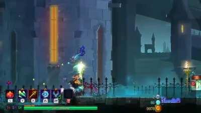 Scepter is bad, they said