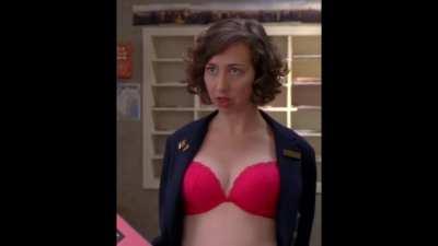 Kristen Schaal