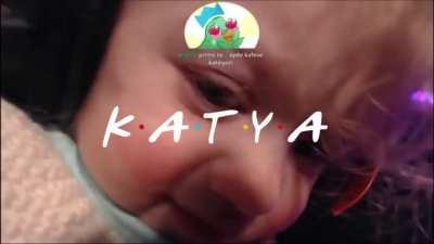 /Kafes fakat Friends İntrosu Şeklinde :')