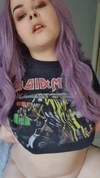 do you like chubby scottish girls?