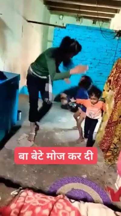 take some cringe , you have watched so much qulaity content