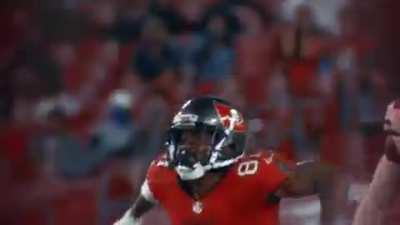 Official Tampa Bay Buccaneers Playoff Mixtape! Now airing on the NFL Network! (@PLOFFICIAL on IG)