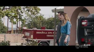 The Curse (2023) Official Teaser