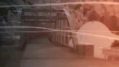 Can't complain about the view