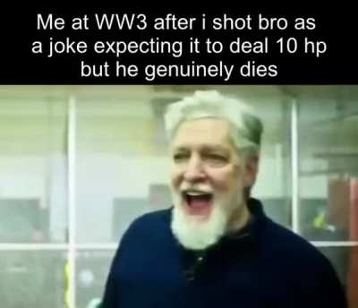 he'll respawn