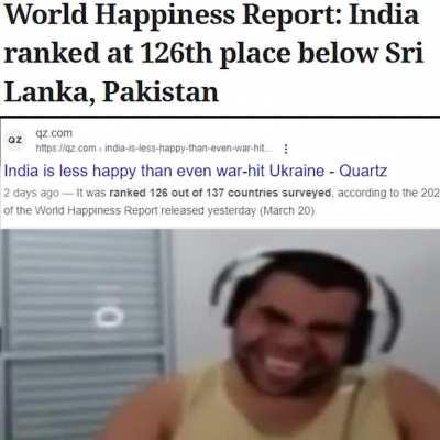 bas Taliban ko Bharat se better ranking dena bhul gaye...