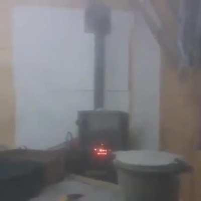 Those damn Germans and their ovens