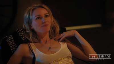 Gypsy: Naomi Watts & Sophie Cookson (s01e07 - Scene #1) *AI ENHANCED & REDUCED MUSIC*