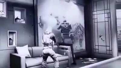 Rule 1 but i have no funny