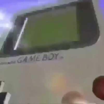 donkey kong doing the shiza challenge