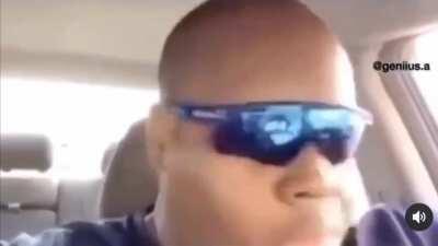 Me when something bad happens to Morgana