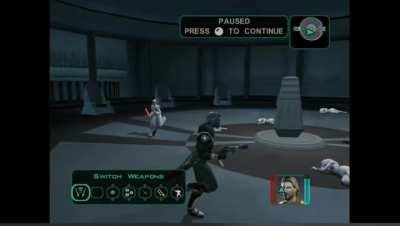 Atris is no match for a boi that starter blasting