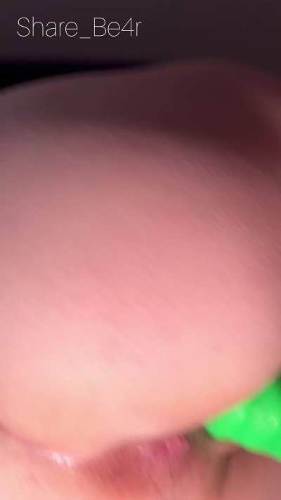 BC Merman hitting it just right