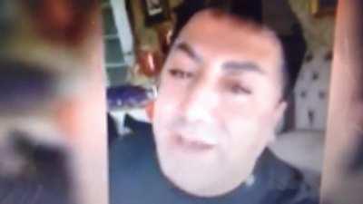 Son 1 haftadır vir&uuml;ste son durumu anlatan haber spikerleri: