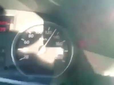 Average russian tractor