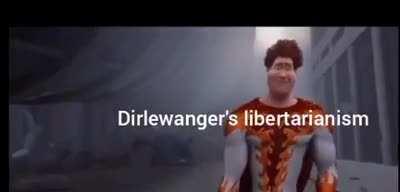 The one true Gamer ideology