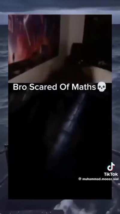 Why is bro always flying?