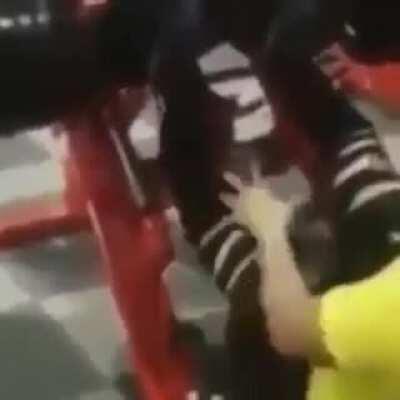 Workout time 💪🥵