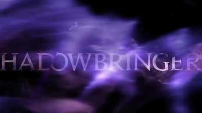 When your friend finally gets to lvl 70 in the MSQ