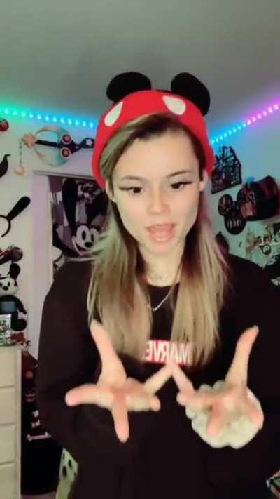 Yes To: The Facial Expressions+The Message