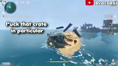 Pirates of Midsummer