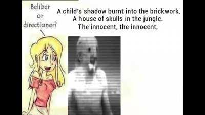 they will make pigs of you all!