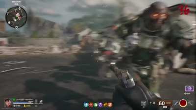 Maybe the Manglers really are a problem… 😭😭