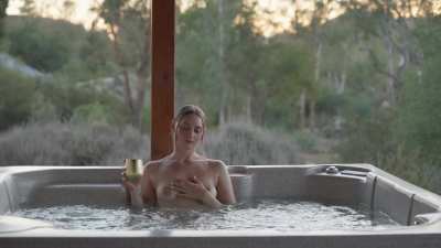 I left my bikini at home