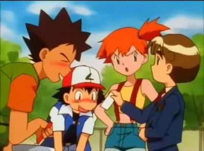 I hate the way she treats us, but I like the way she looks