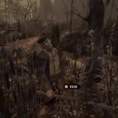 Styling's on them ganado