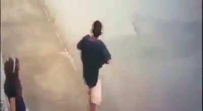 Por favor manda isso para o Fox kkk