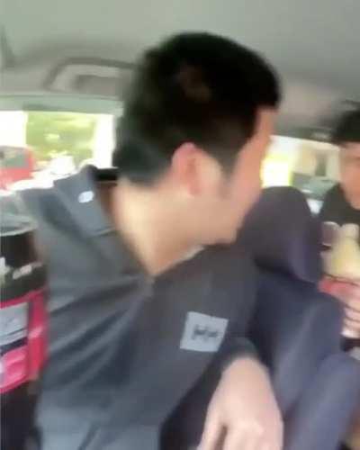 I wish I knew what they were saying